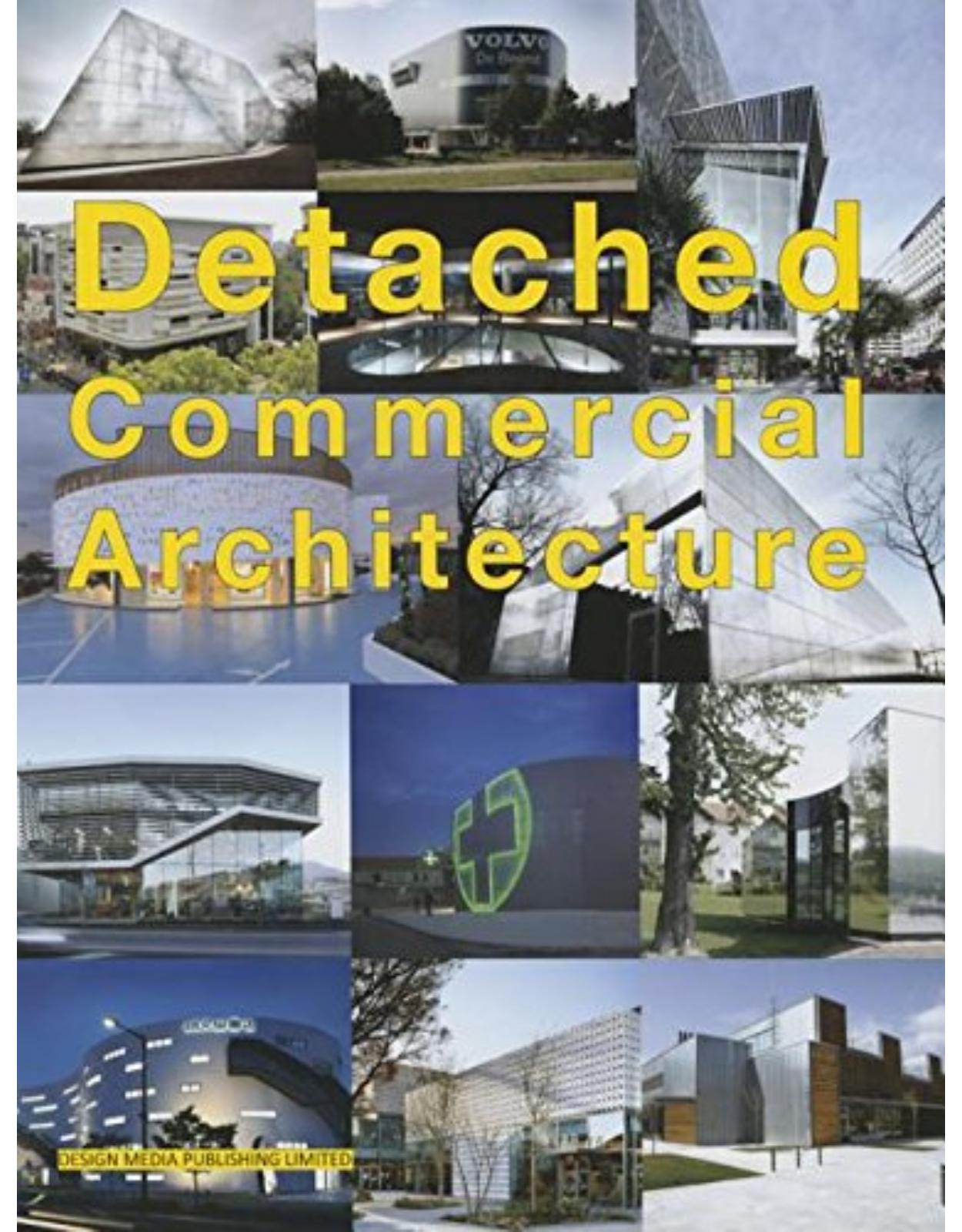 Detached Commercial Architecture