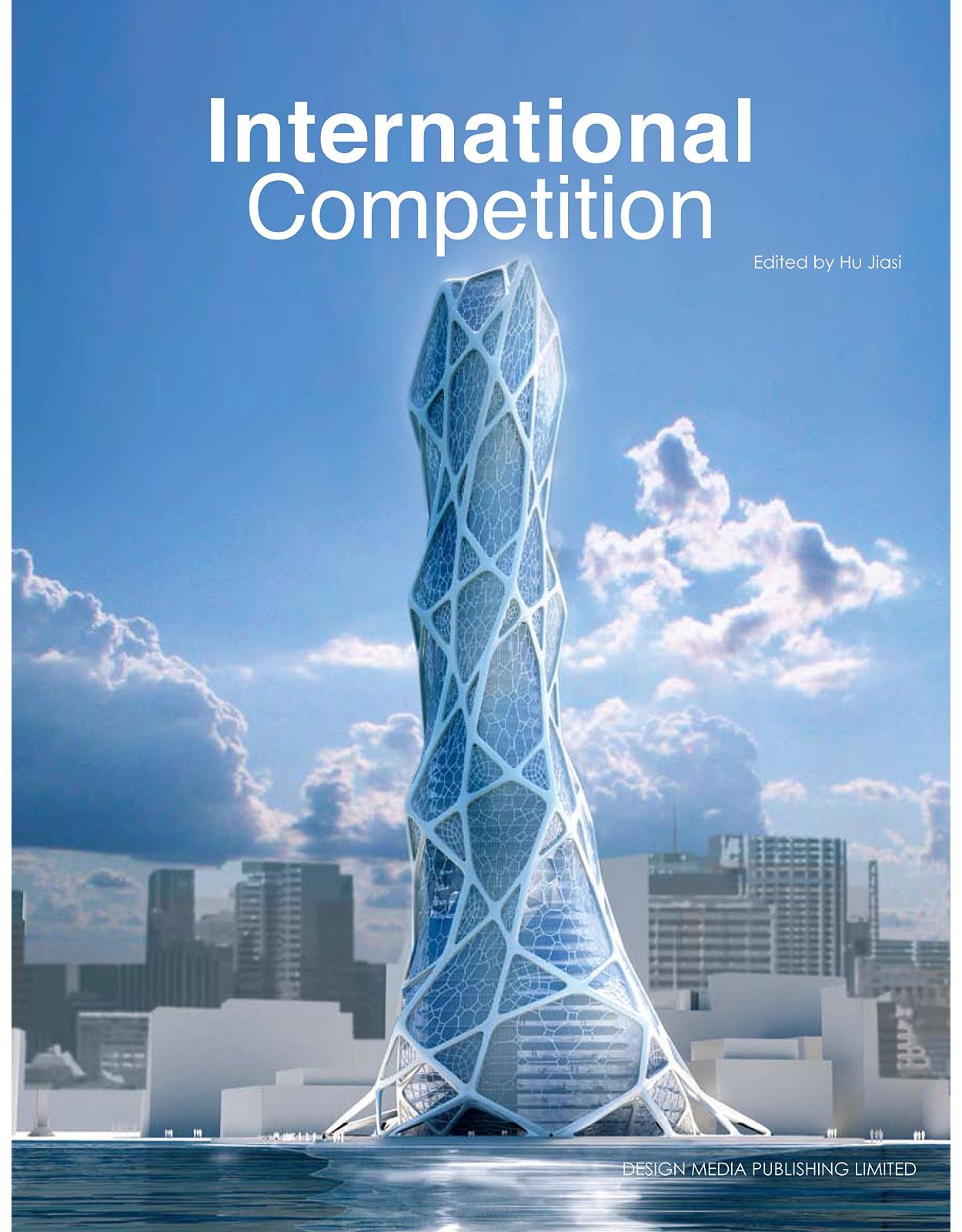 International Competition Architecture Works