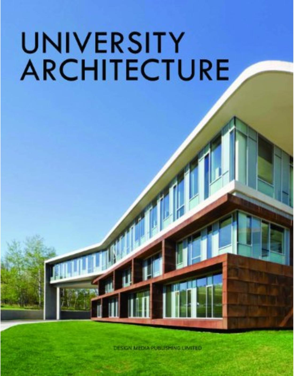 Universtity Architecture