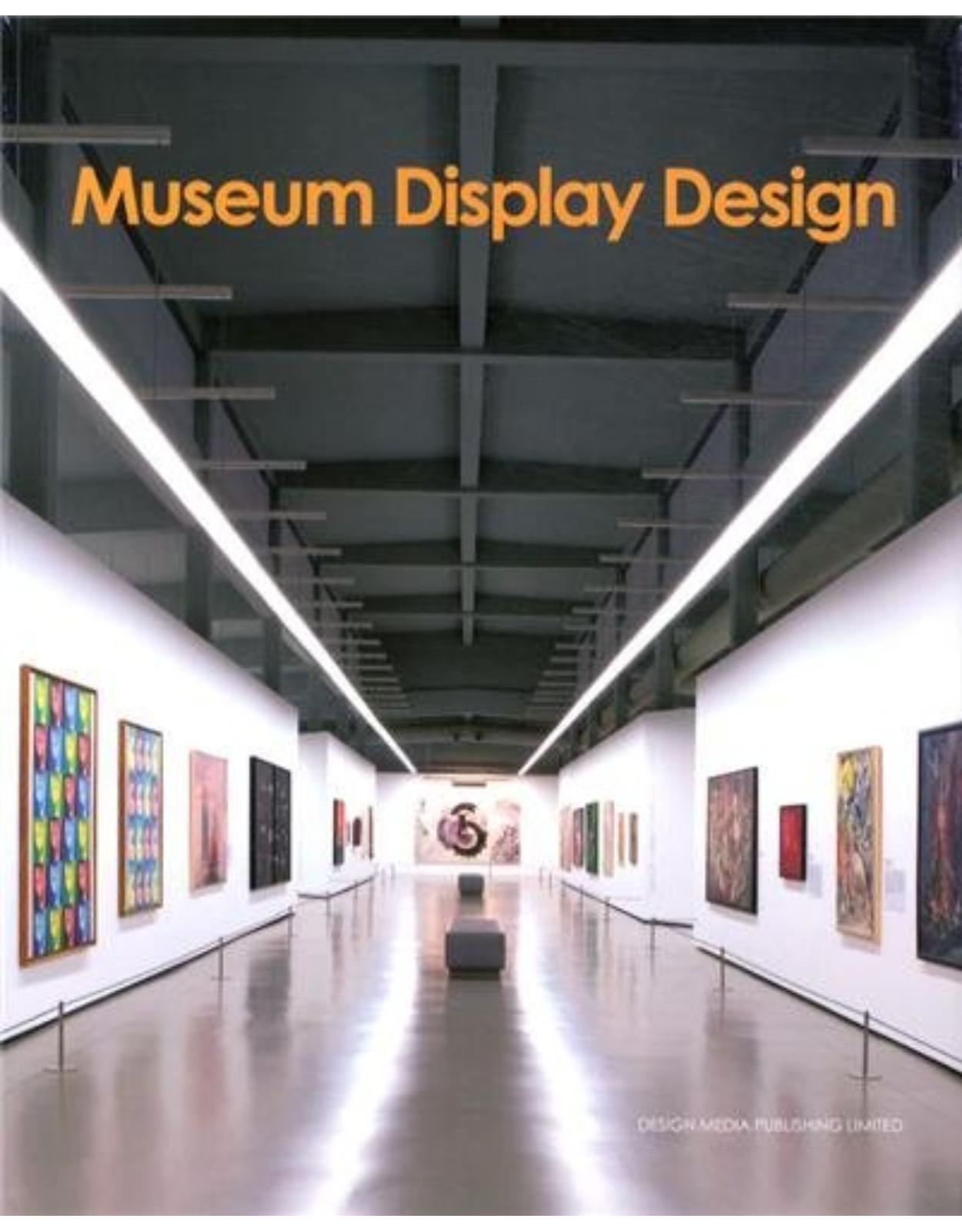 Museum Display Design