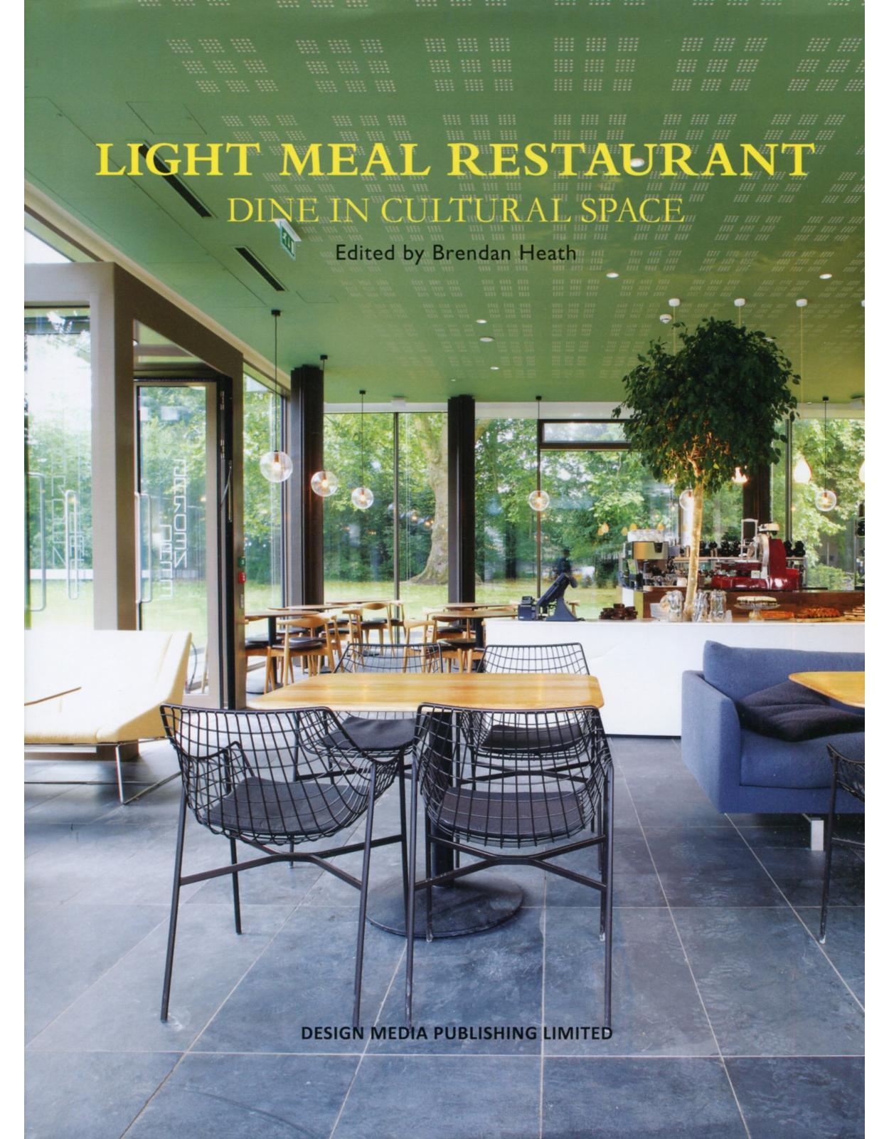 Light Meal Restaurant