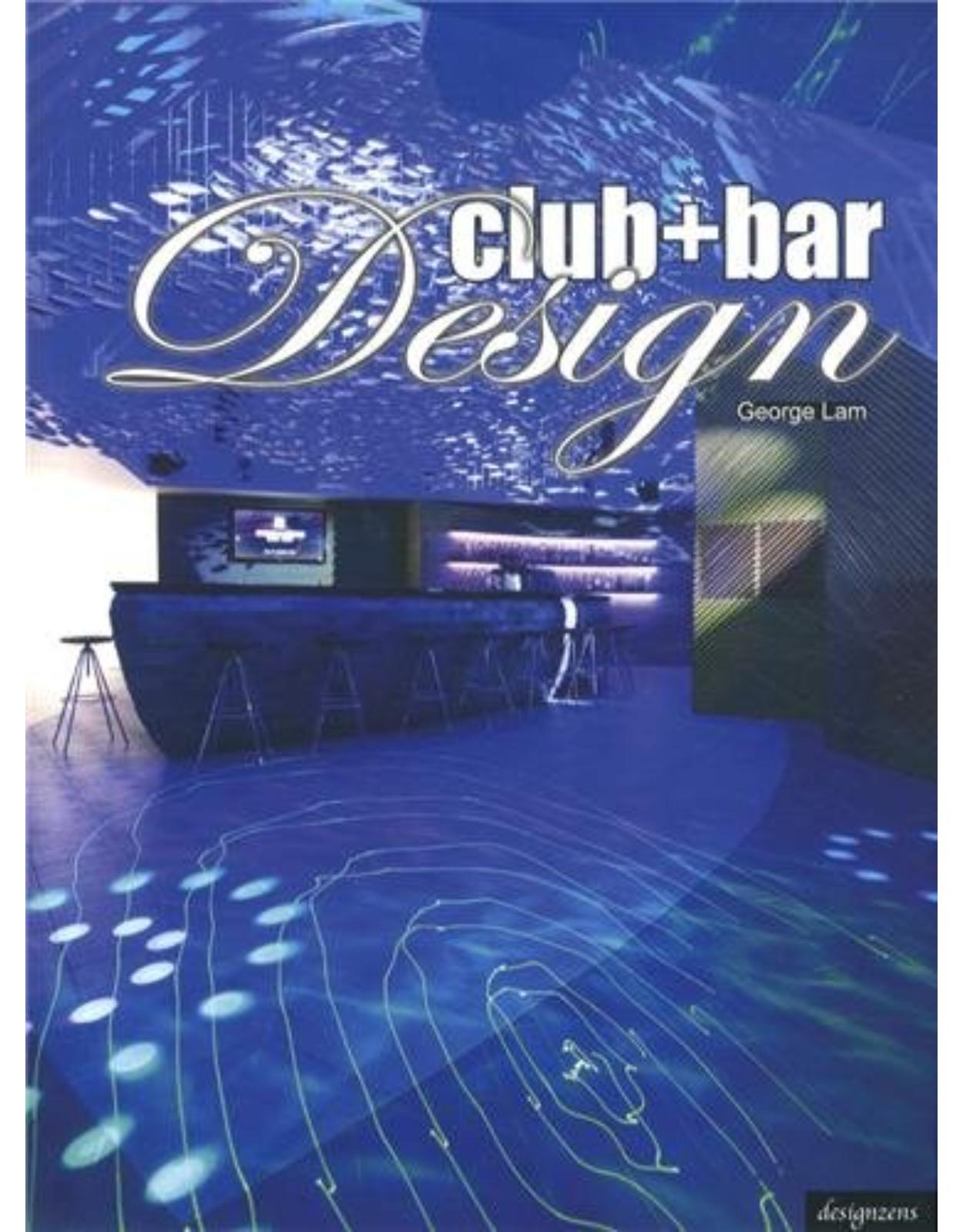 Club + Bar Design