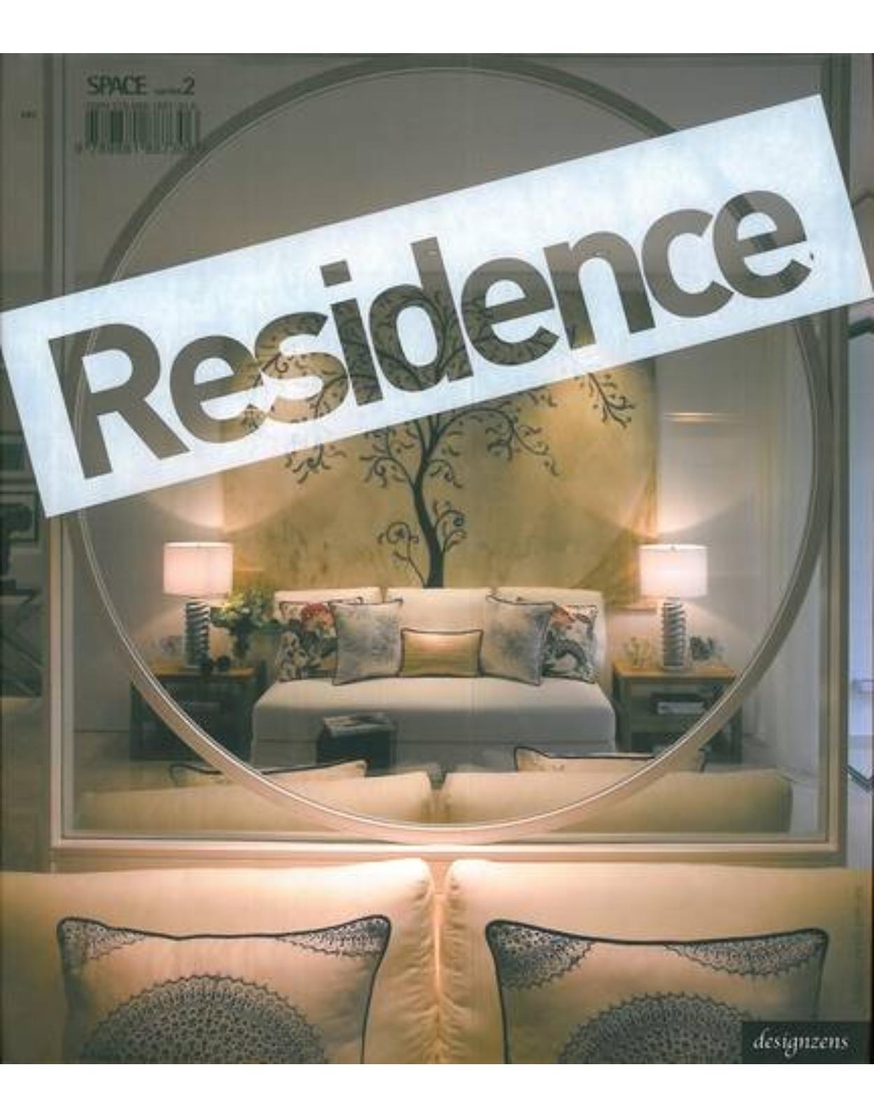 Residence (Space Series 2)