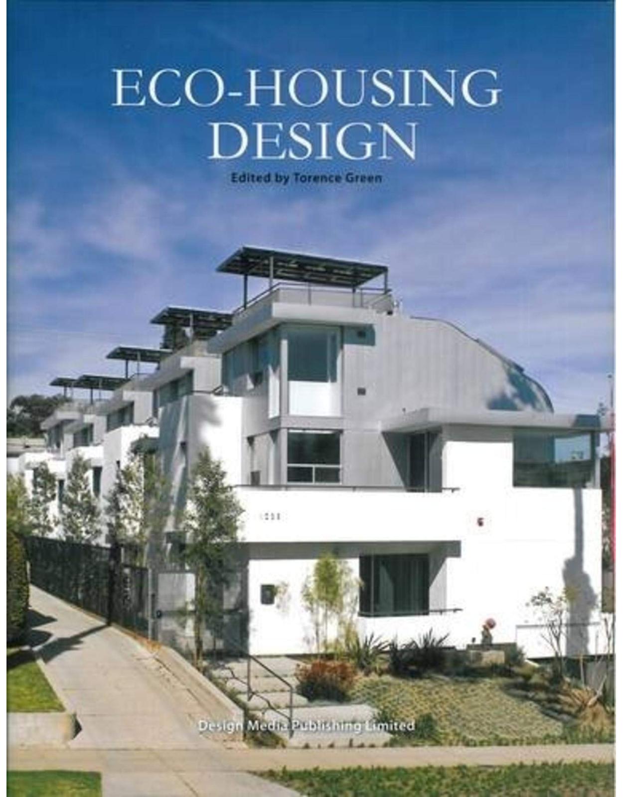 Eco Housing Design