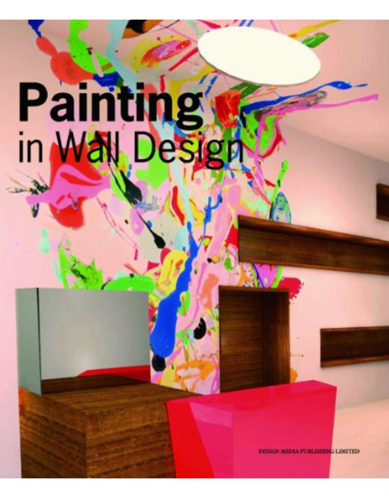 Painting in Wall Design