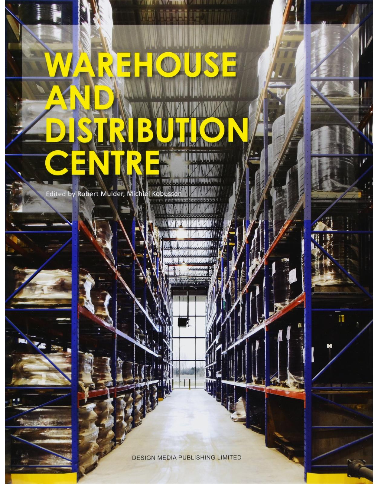 Warehouse And Distribution Centre