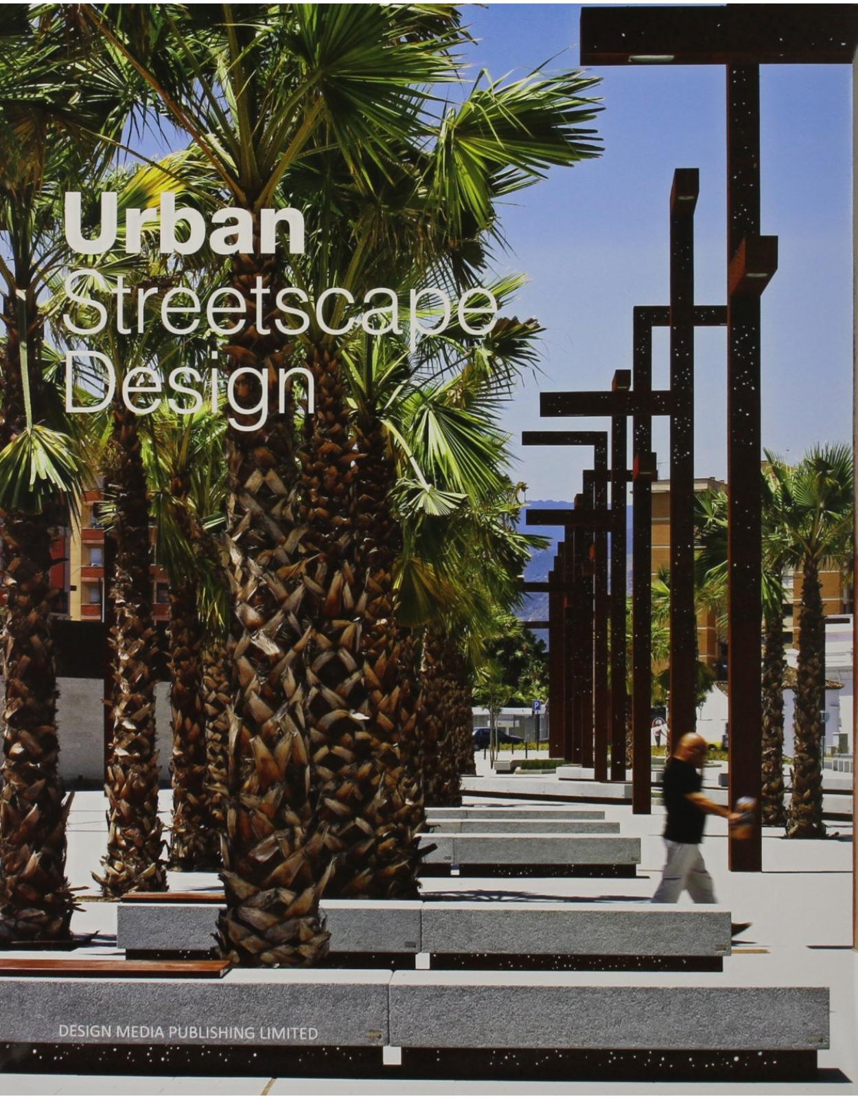 Urban Streetscape Design