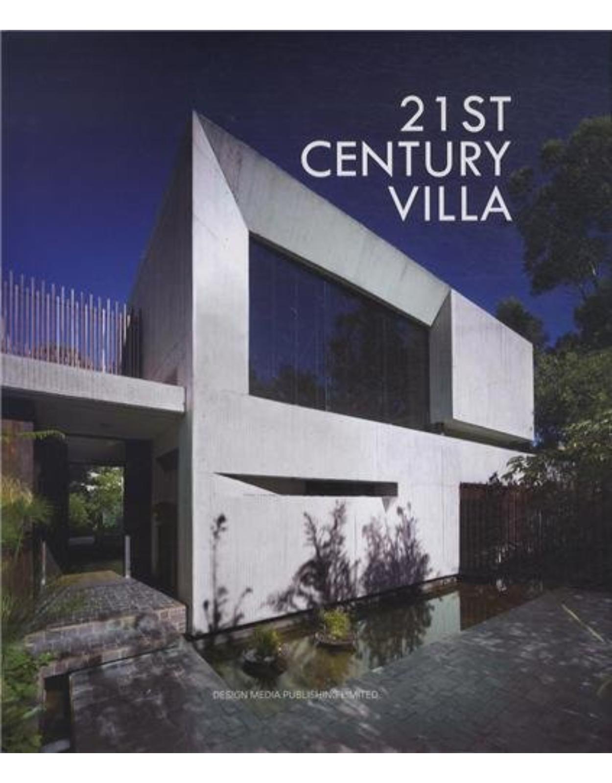 21st Century Villa