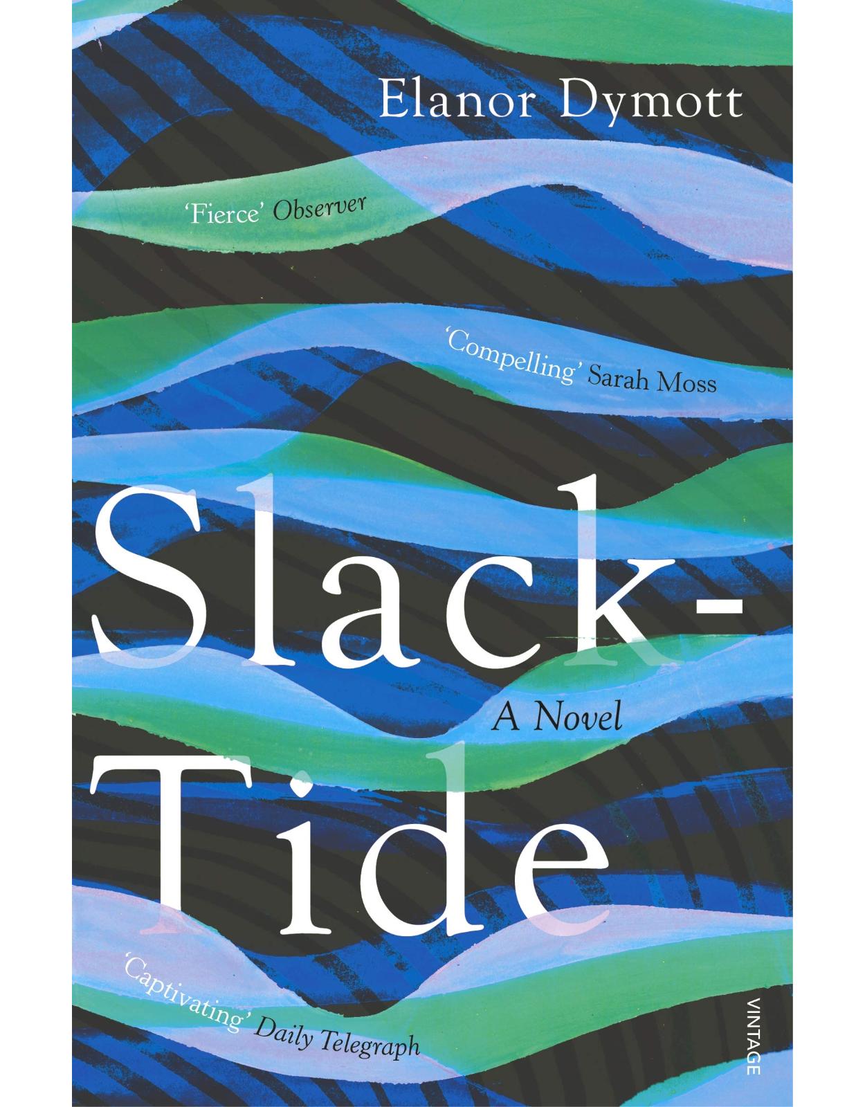 Slack-Tide