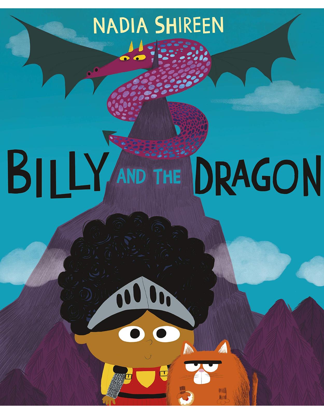 Billy and the Dragon