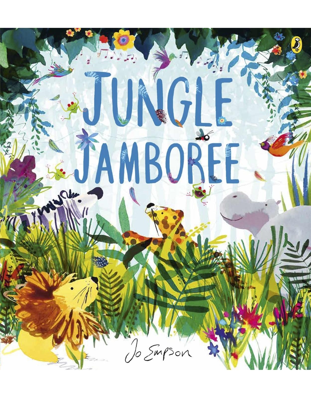 Jungle Jamboree