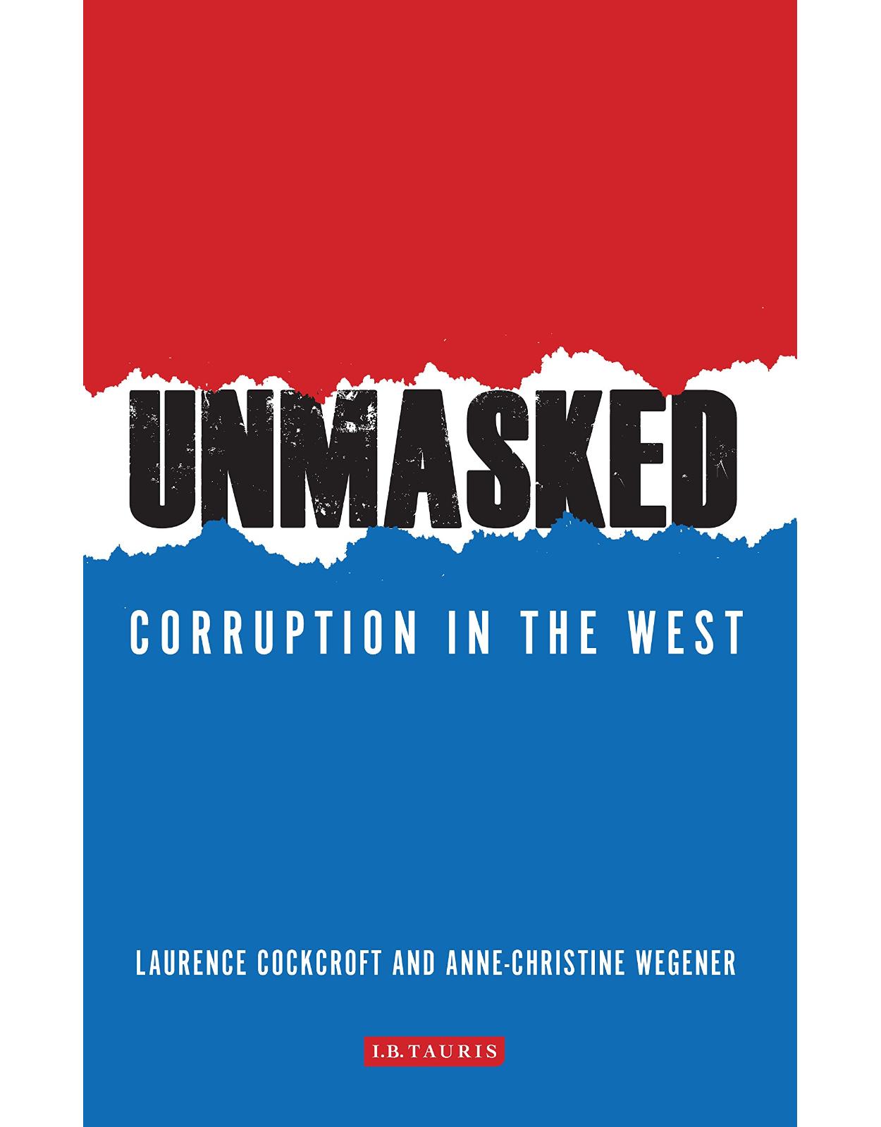 Unmasked: Corruption in the West