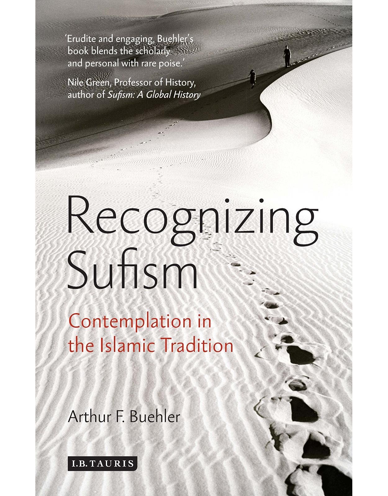 Recognizing Sufism: Contemplation in the Islamic Tradition