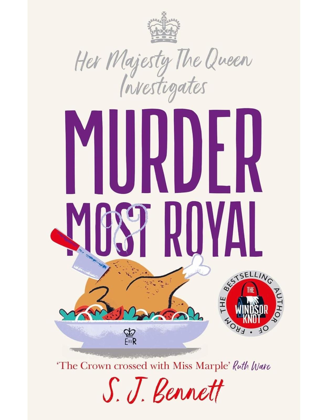 Murder Most Royal 