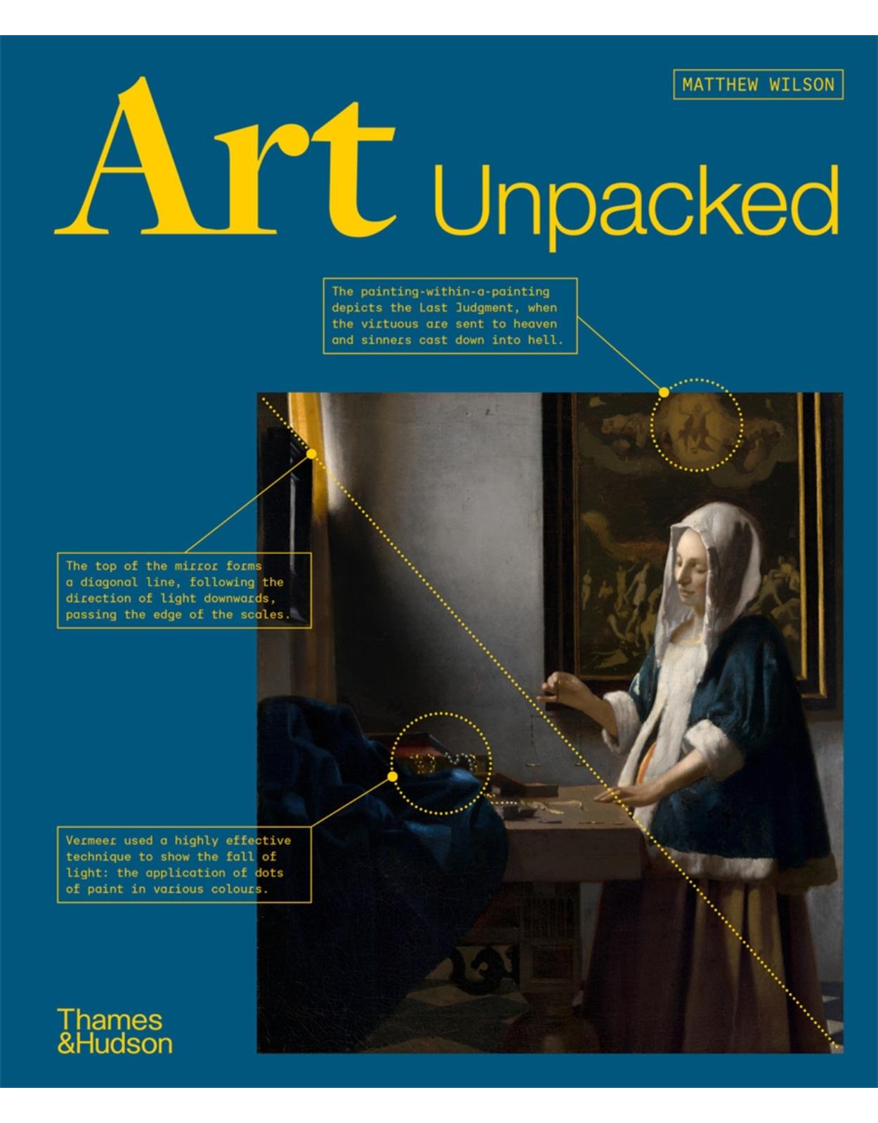 Art Unpacked