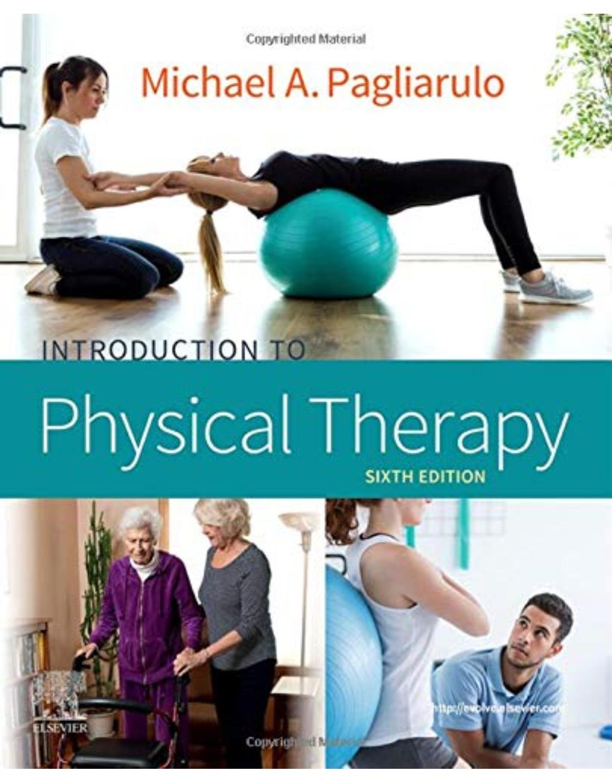 Introduction to Physical Therapy