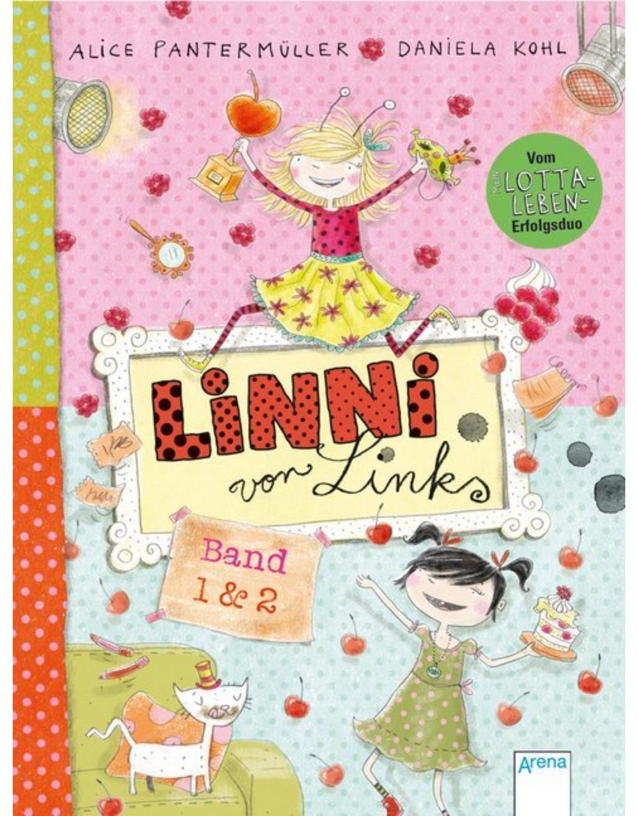 Linni von Links 1+2