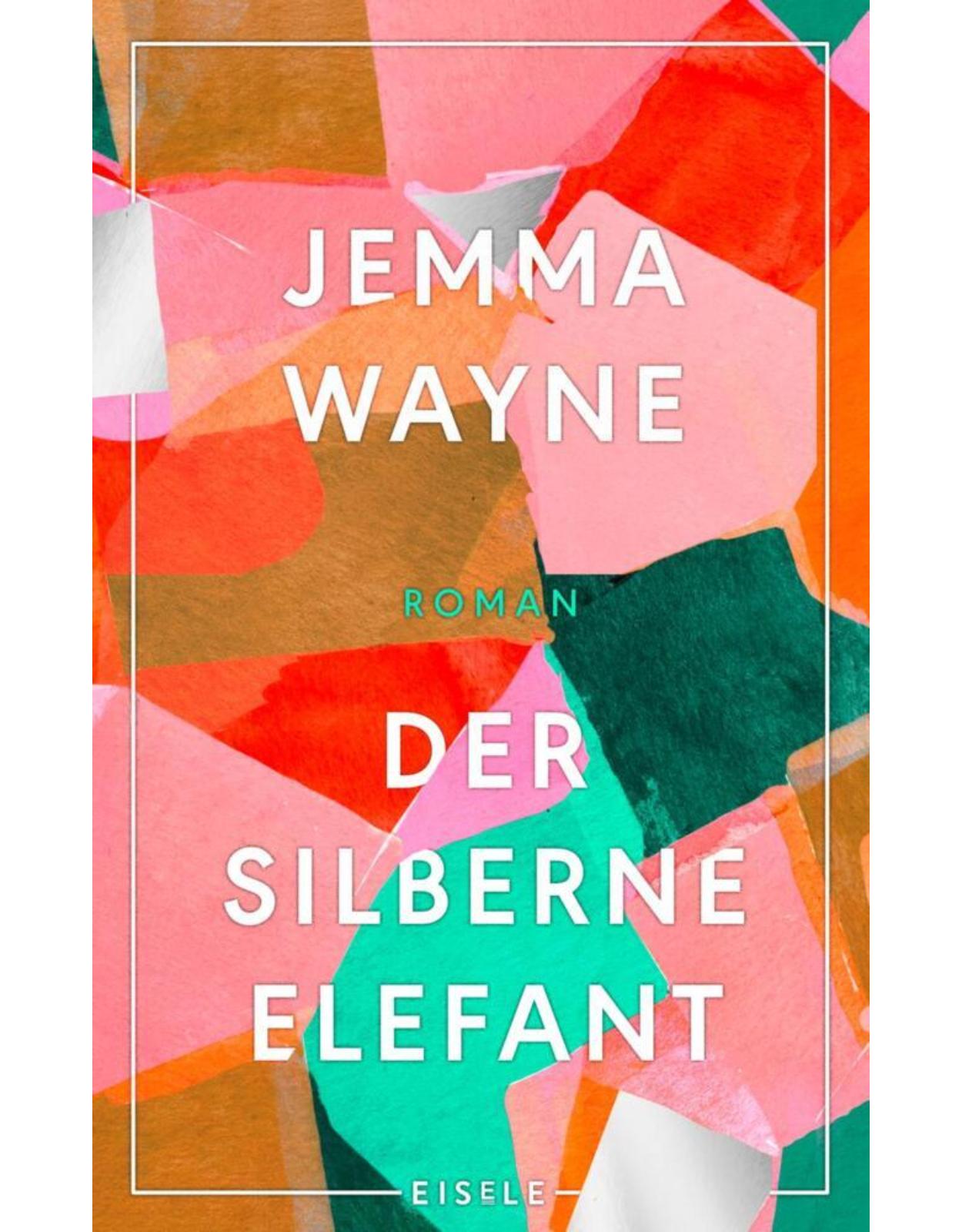 Der silberne Elefant