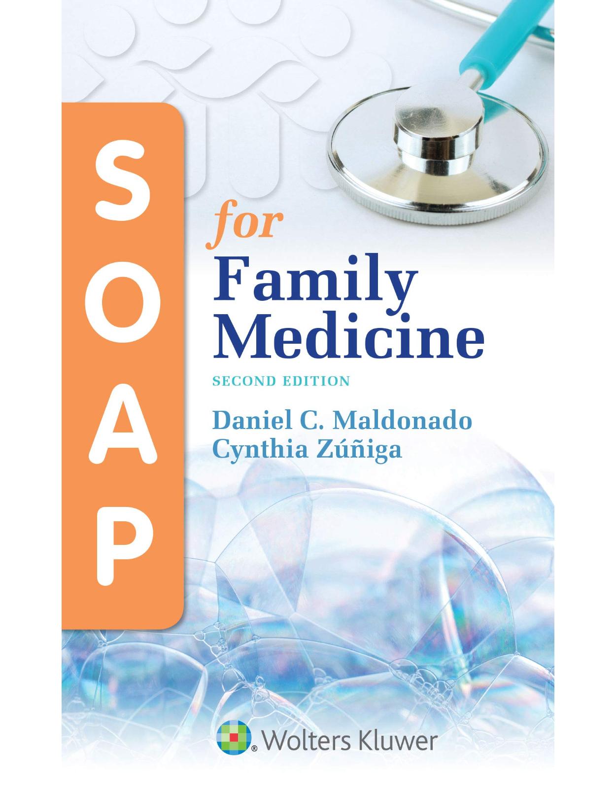 SOAP for Family Medicine