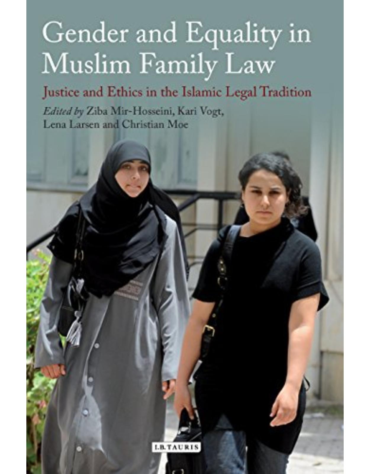 Gender and Equality in Muslim Family Law