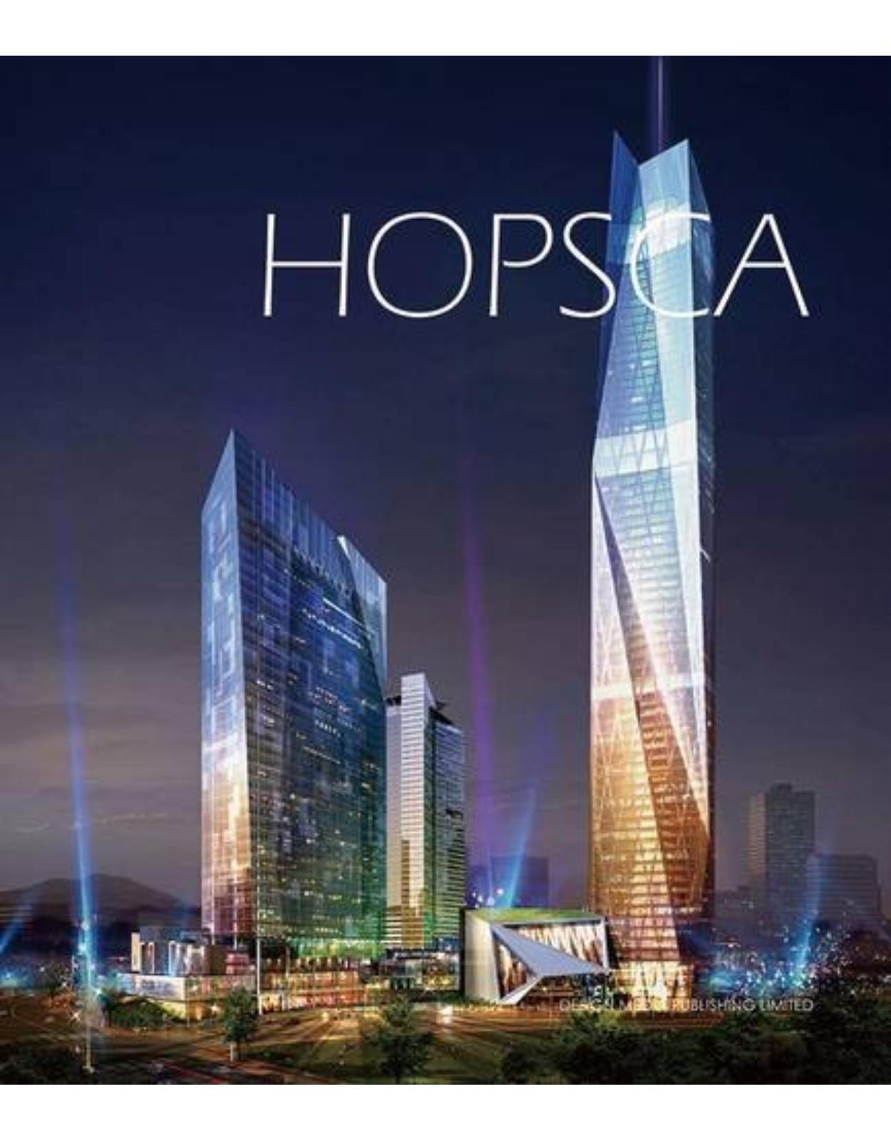HOPSCA Design Proposals