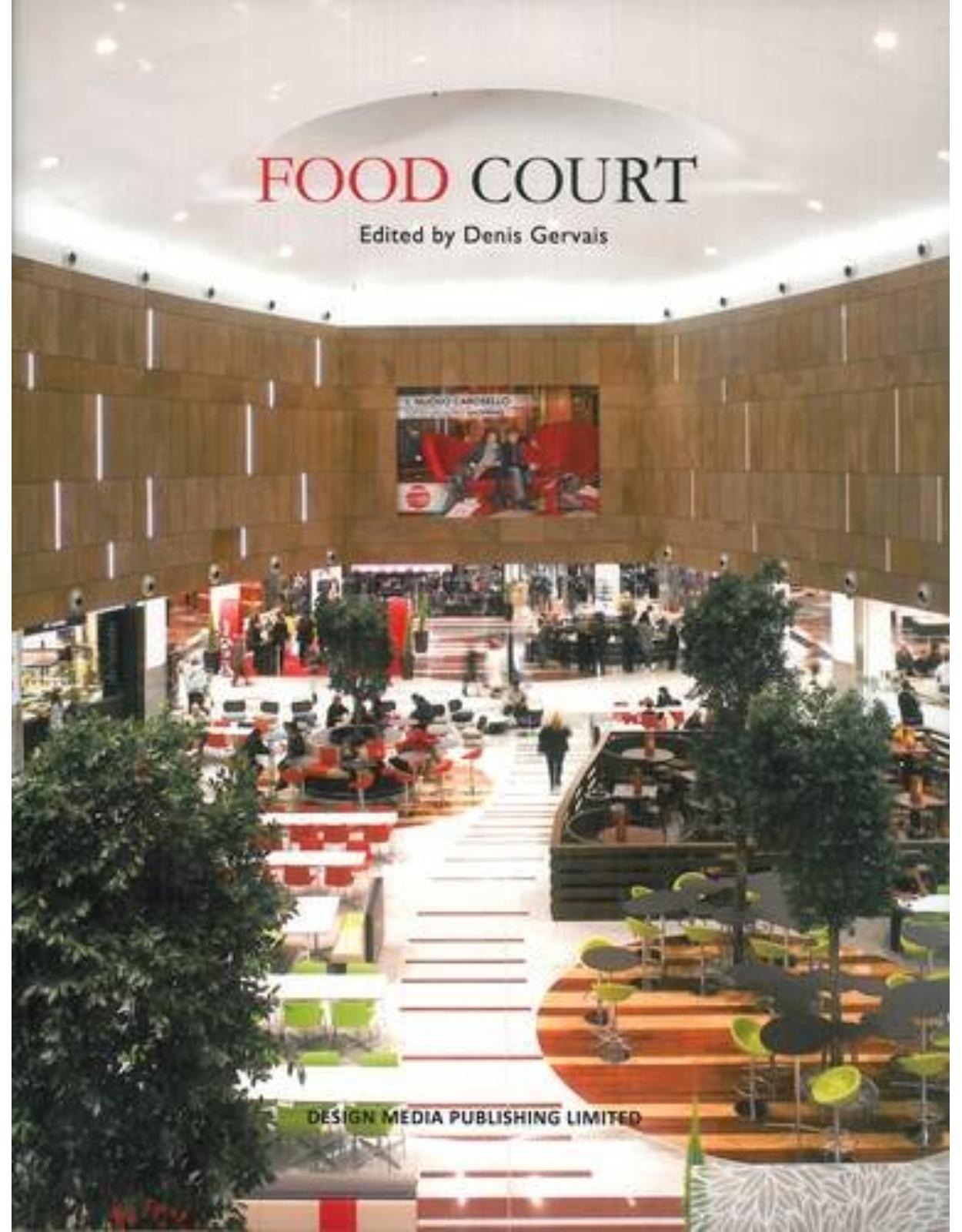 Food Court