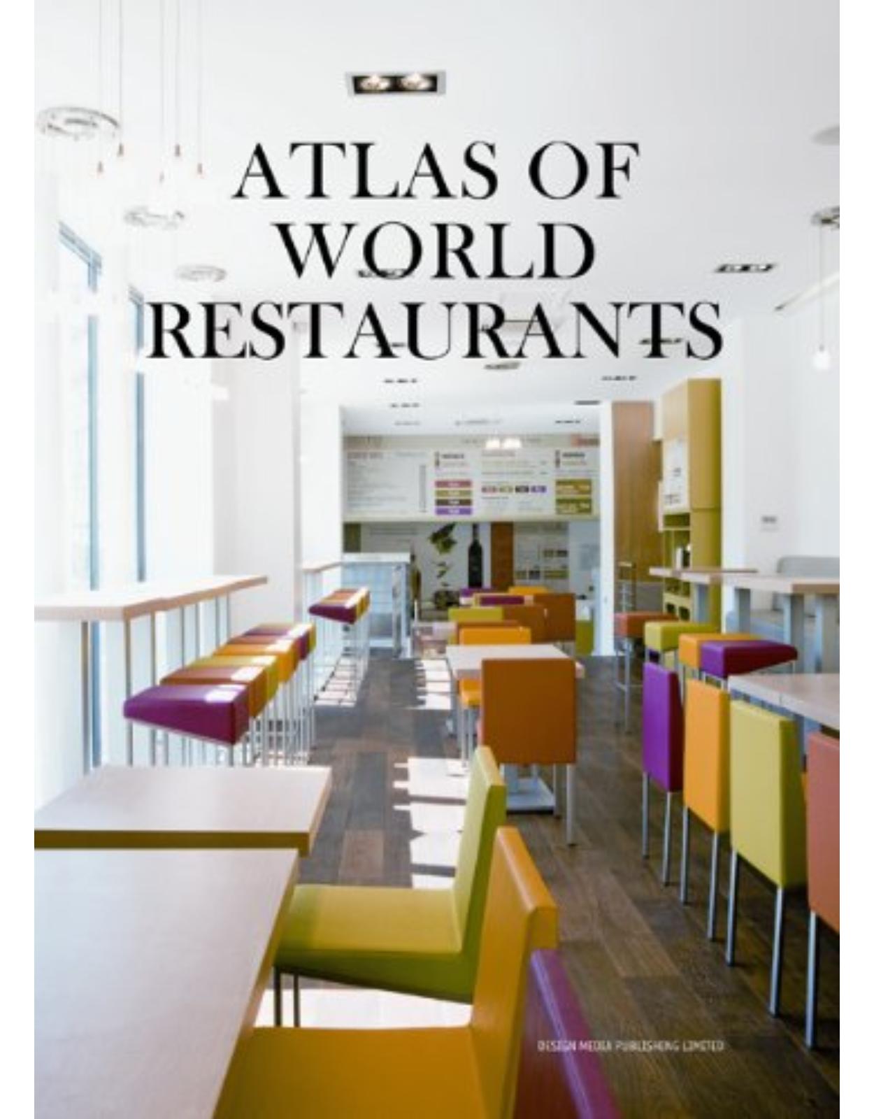 Atlas of World Restaurants