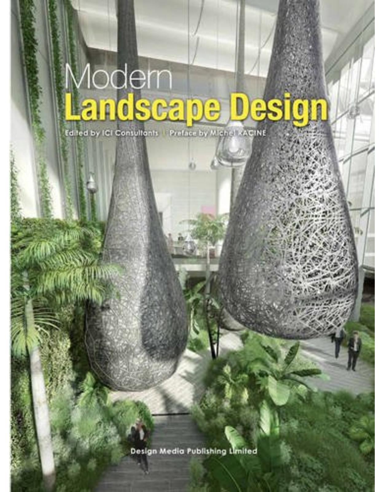 Modern Landscape Design
