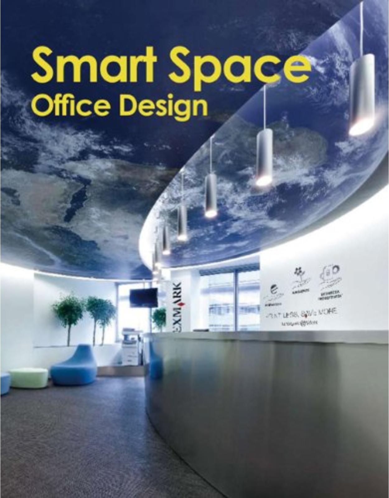 Smart space office design