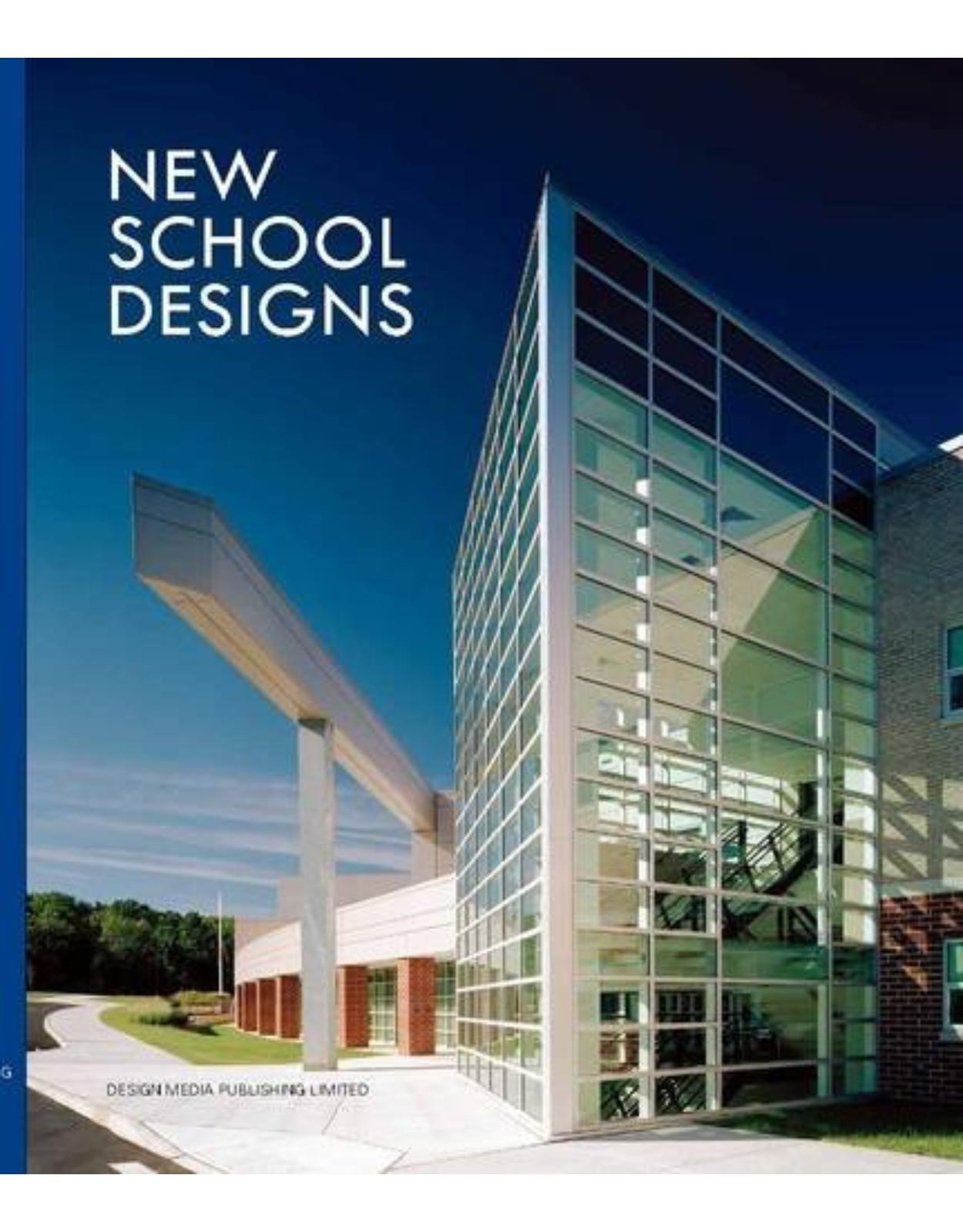 New School Designs