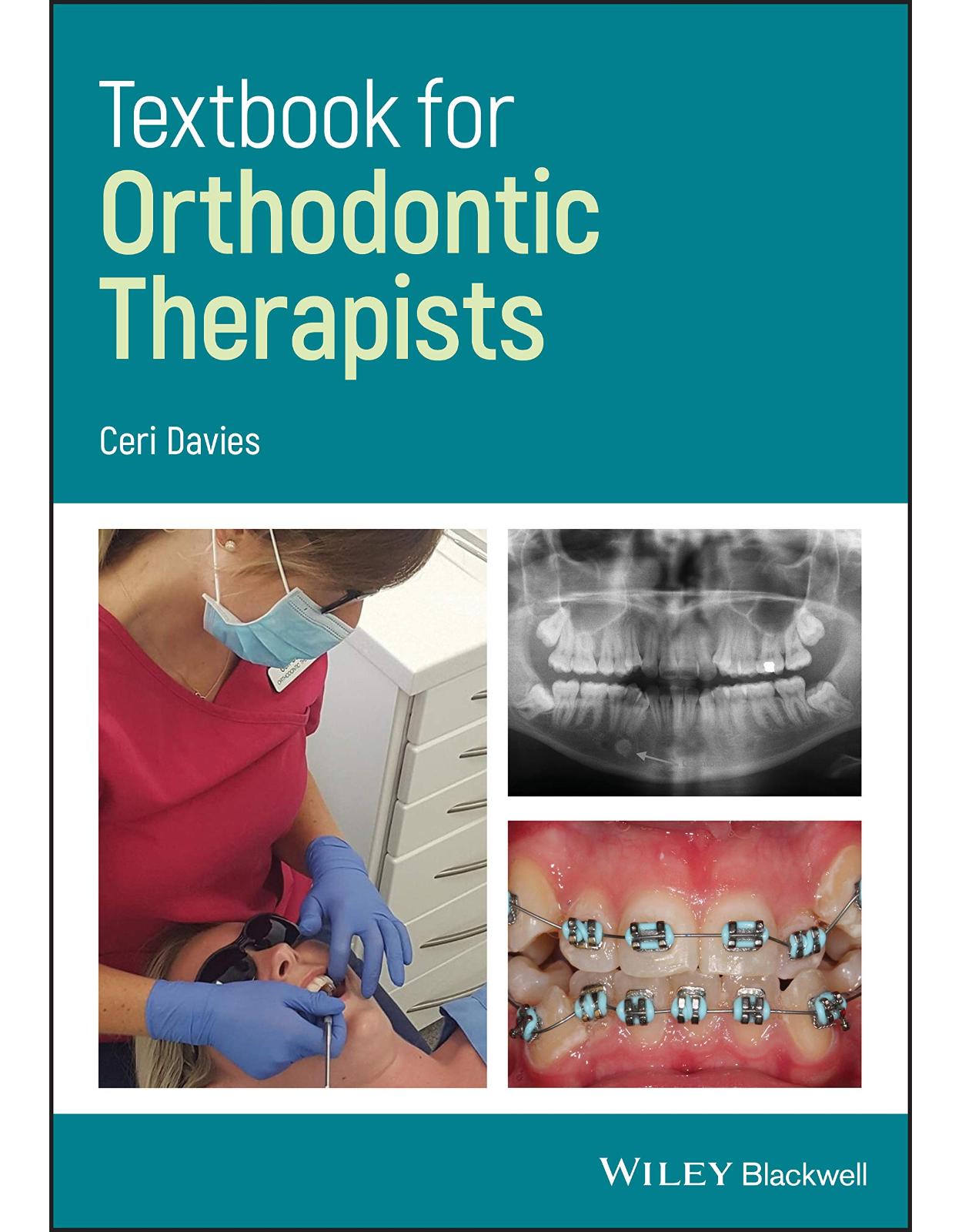 Textbook for Orthodontic Therapists 