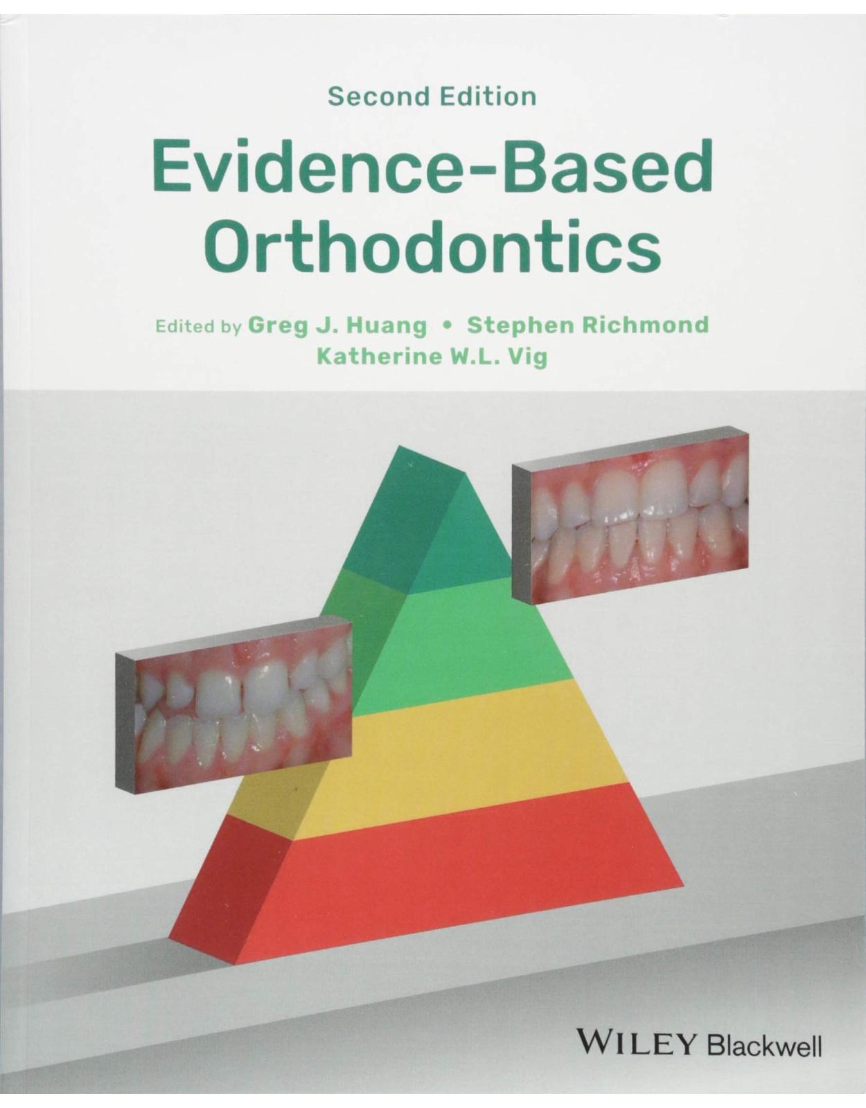 Evidence-Based Orthodontics 