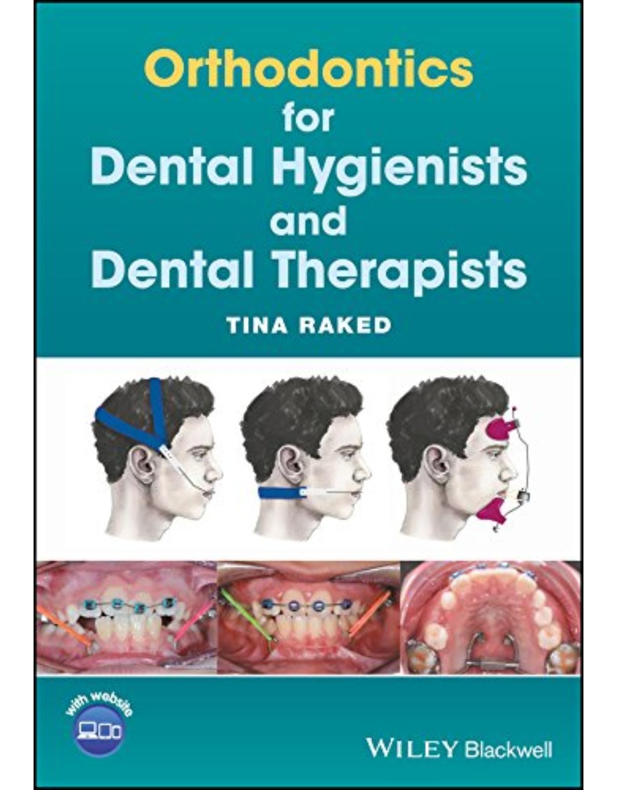 Orthodontics for Dental Hygienists and Dental Therapists