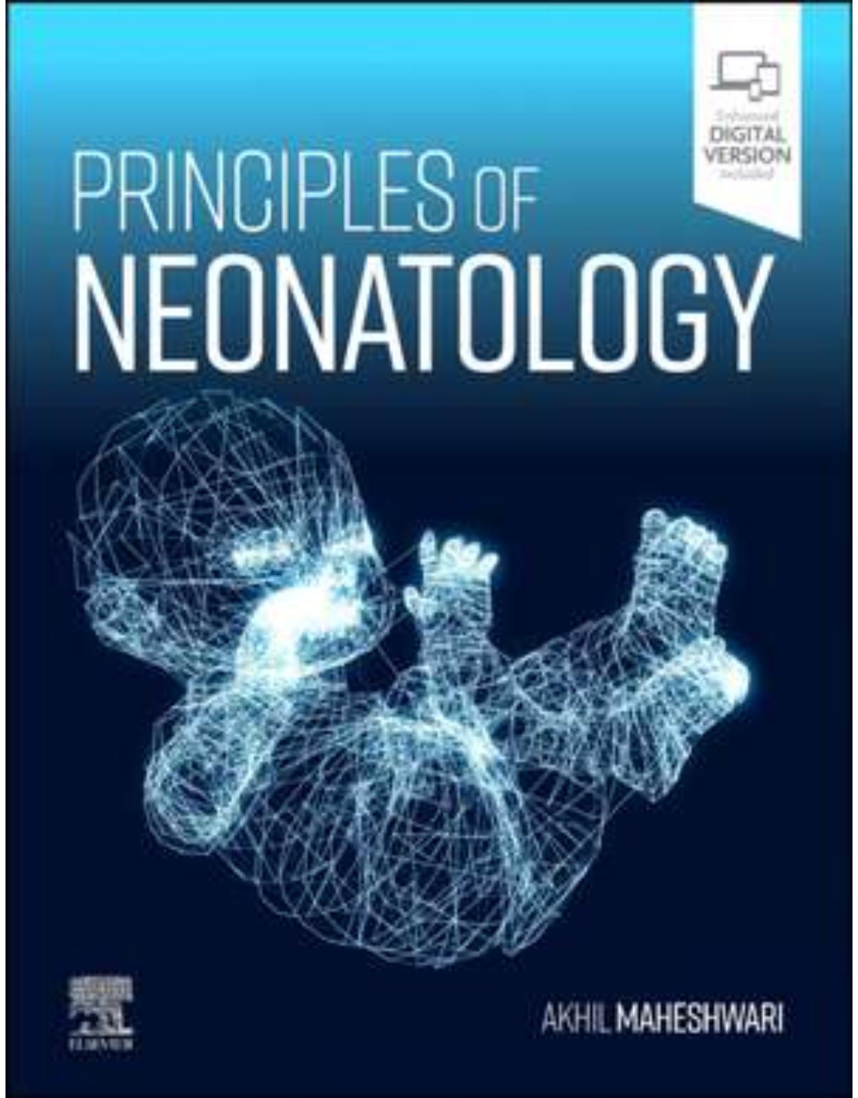 Principles of Neonatology