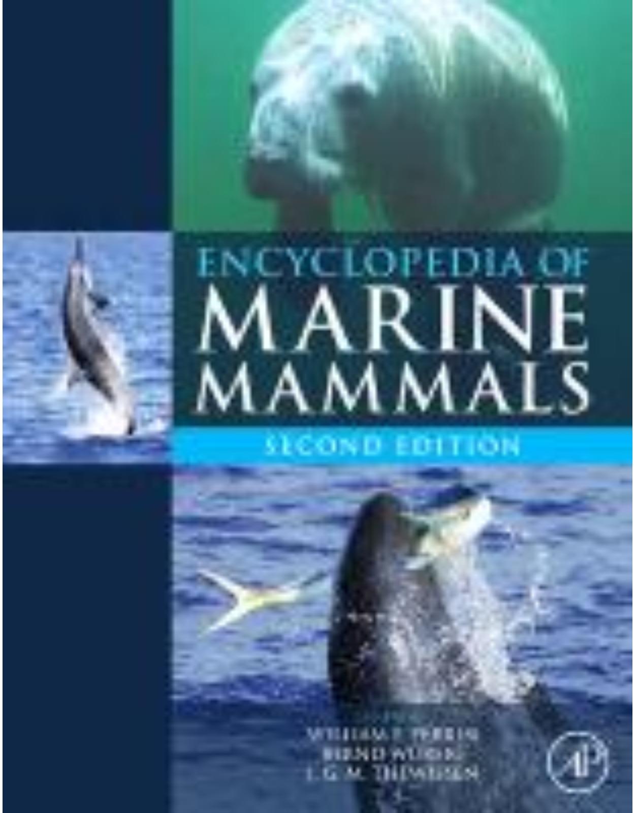 Encyclopedia of Marine Mammals