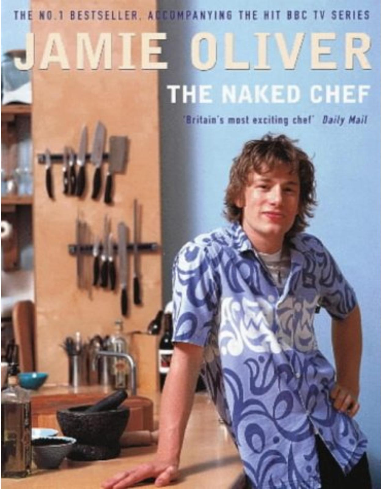 The Naked Chef