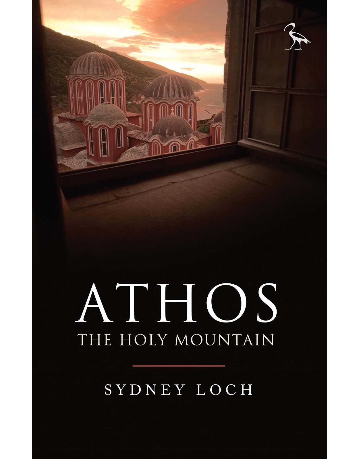Athos: The Holy Mountain