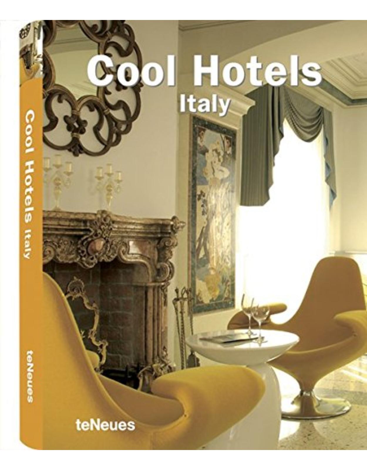 Italy (Cool Hotels)