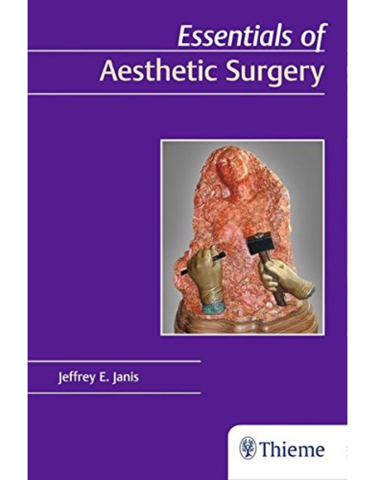 Essentials of Aesthetic Surgery