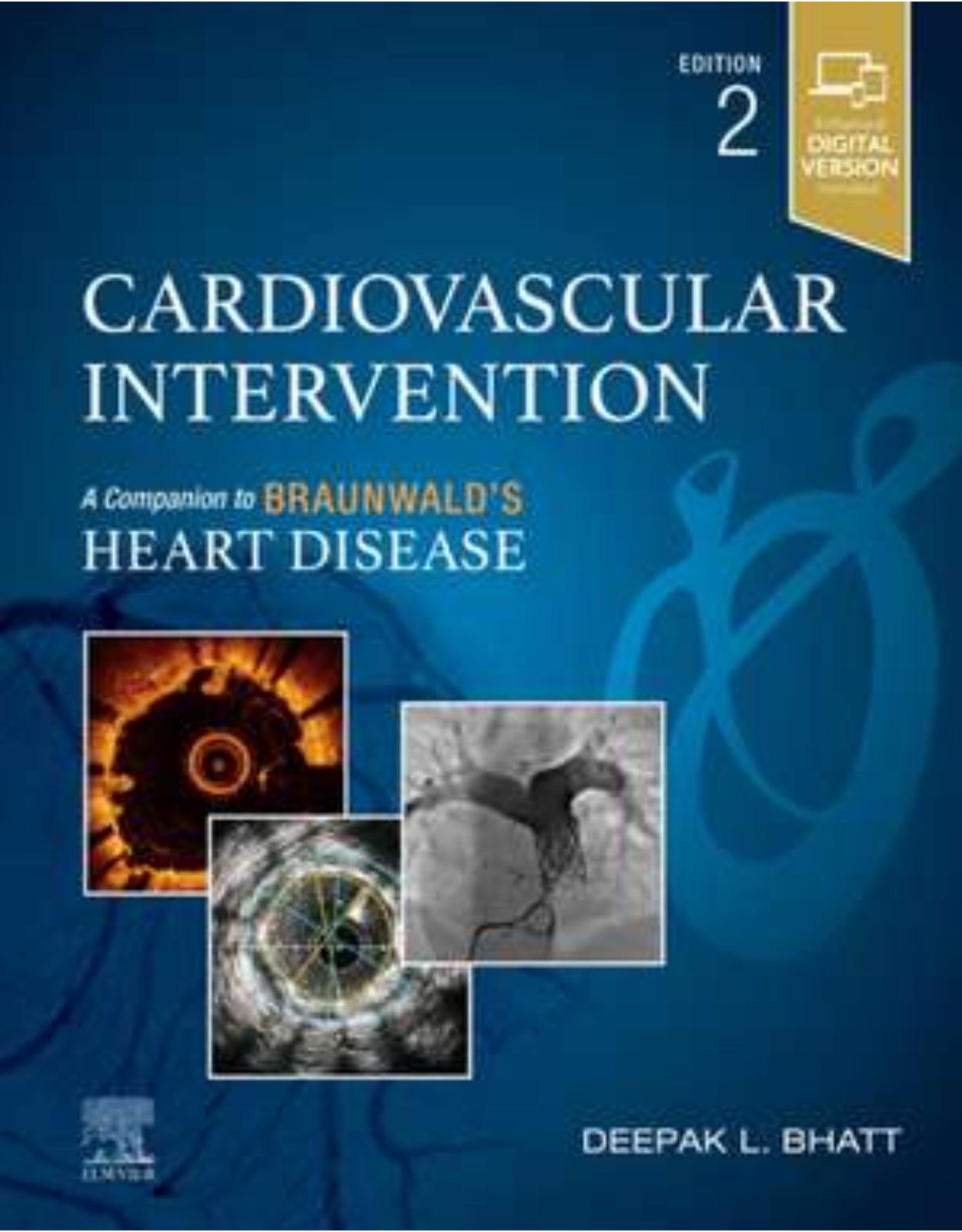Cardiovascular Intervention, 2nd Edition