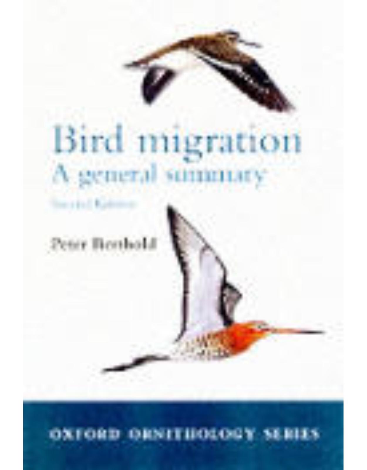 Bird Migration: A General Survey