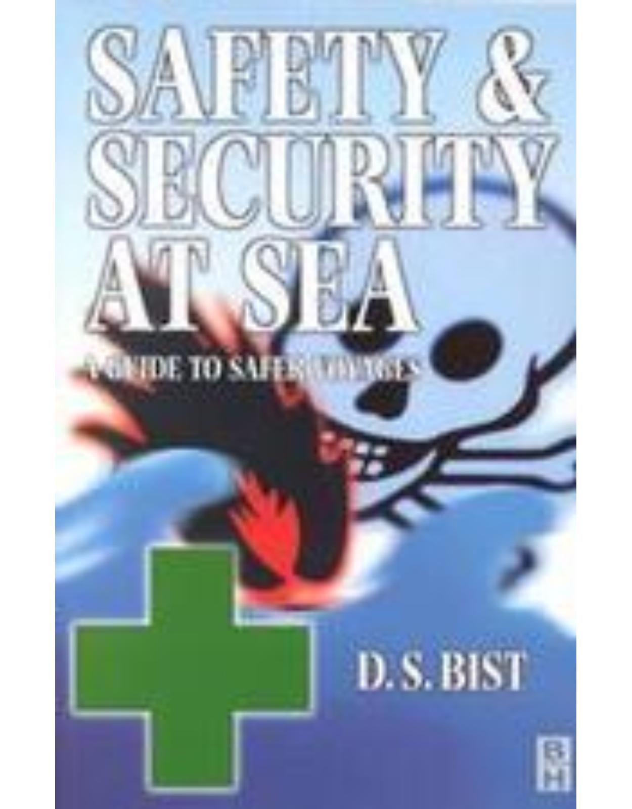 Safety and Security at Sea