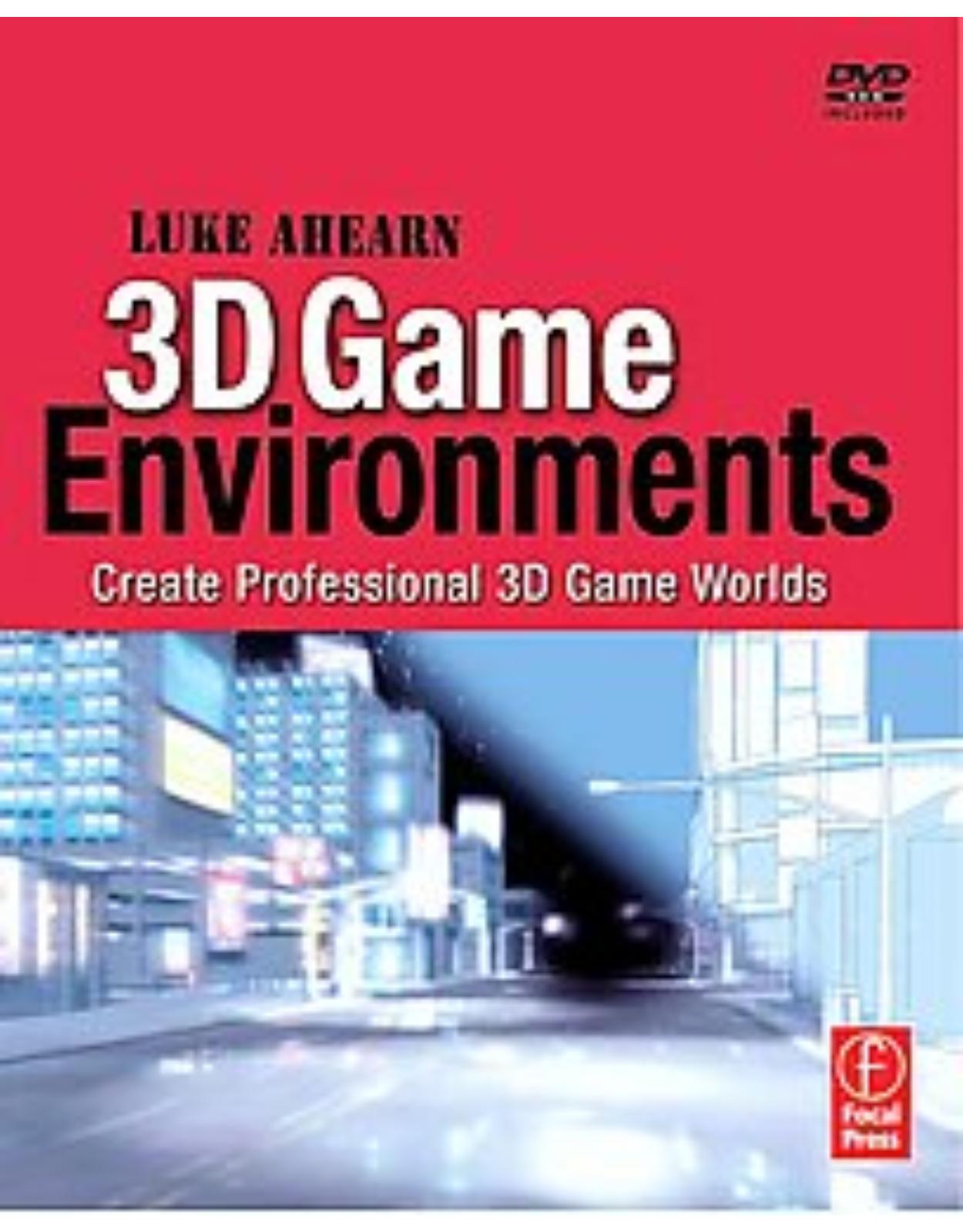 3D Game Environments