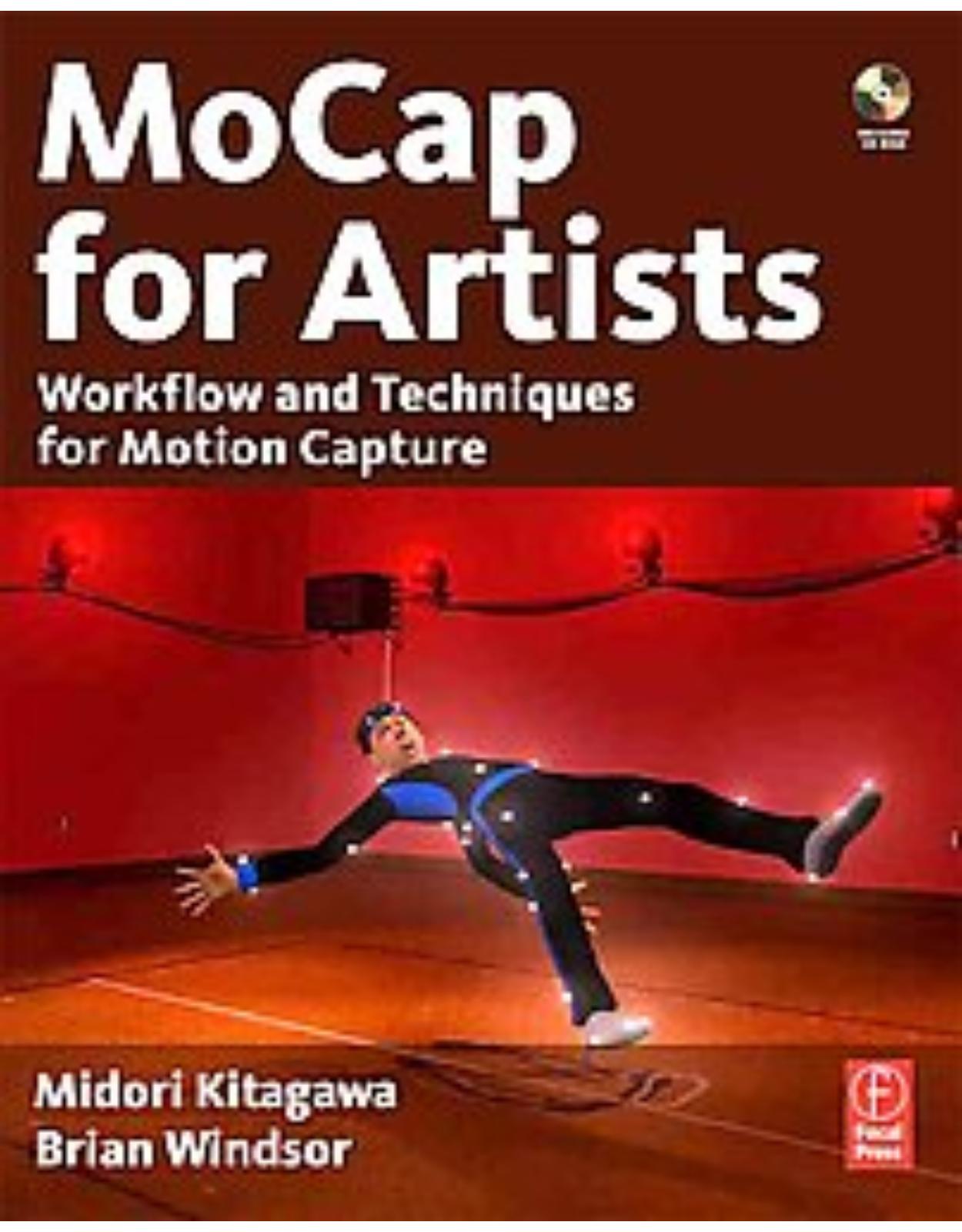 MoCap for Artists