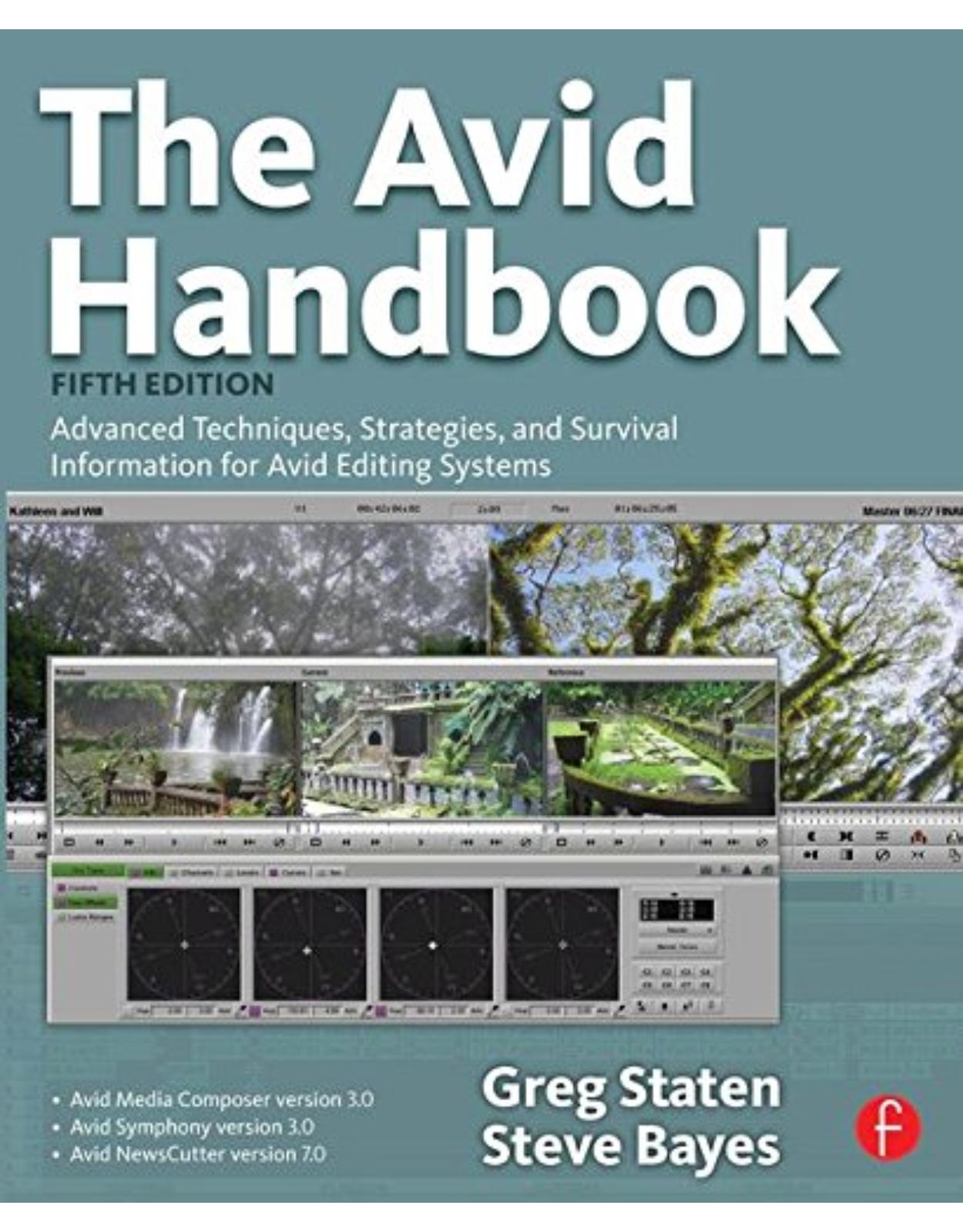 The Avid Handbook