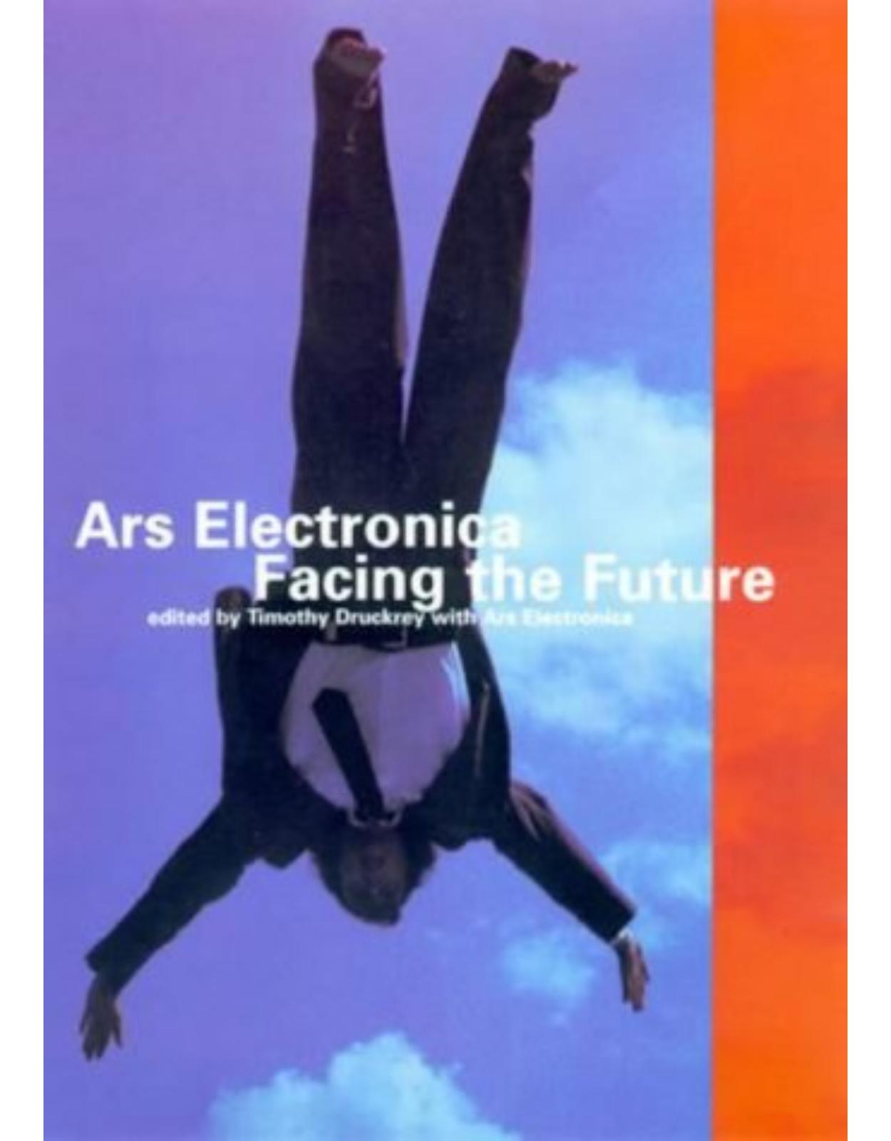 Ars Electronica: Facing the Future