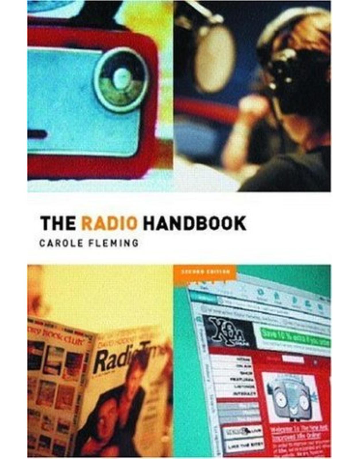 Radio Handbook