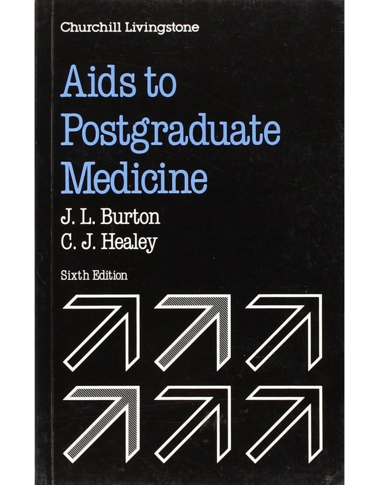 Aids to Postgraduate Medicine