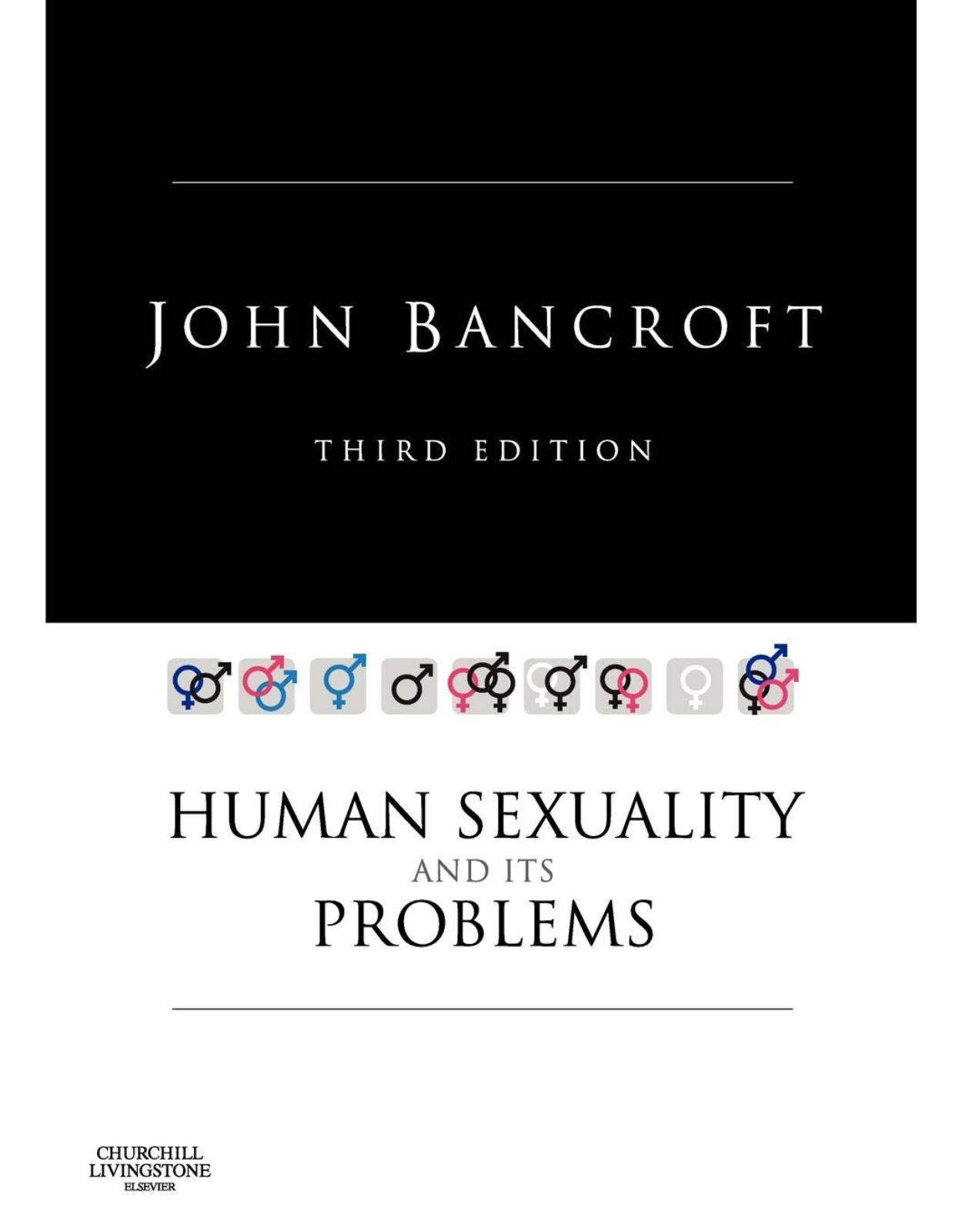 Human Sexuality and its Problems, 3rd Edition