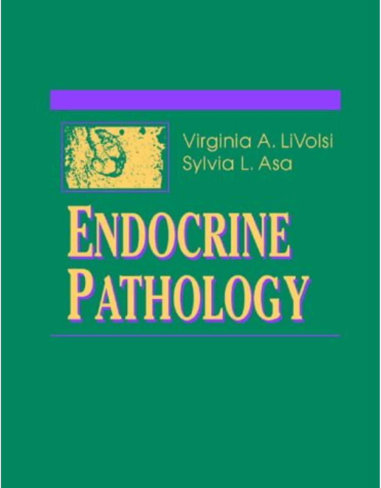 Endocrine Pathology